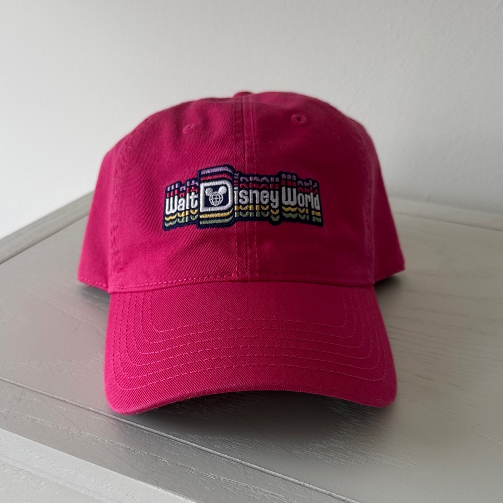 Walt Disney World Hat